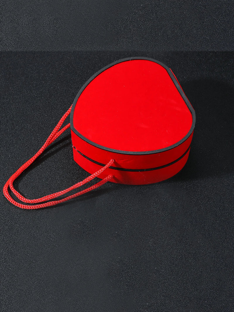 Conjunto Infinite Love 4 Peças - Relógio de Quartzo, Colar, Brincos e Anel Solitário - Caixa de Presente.