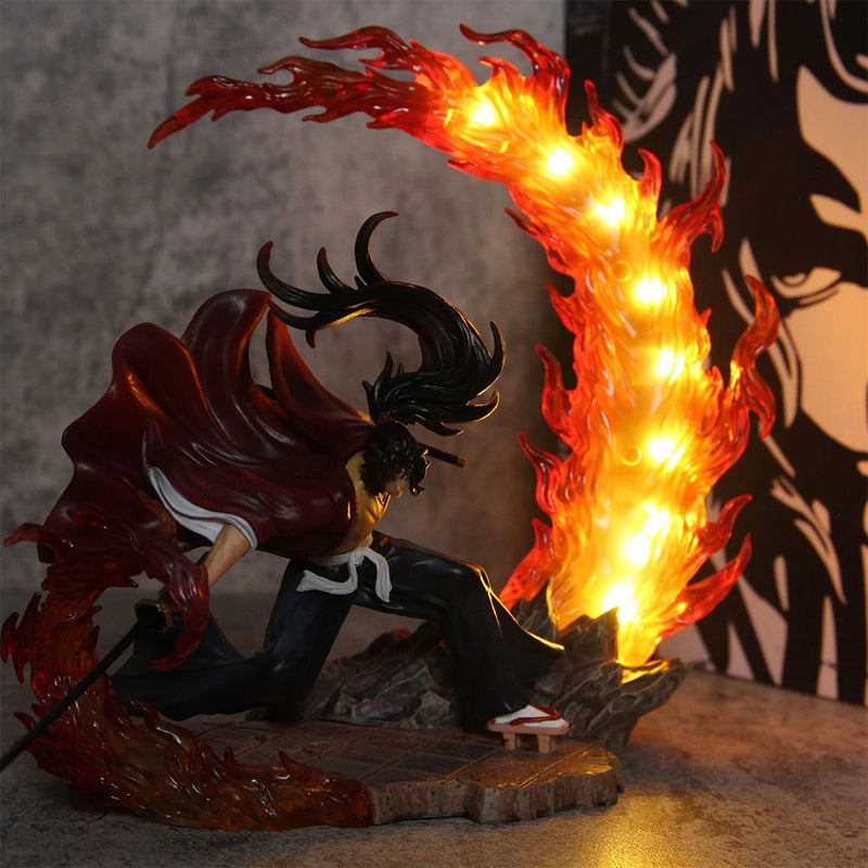 Kokushibo e Yoriichi - Demon Slayer - Kimetsu no Yaiba - Action Figure
