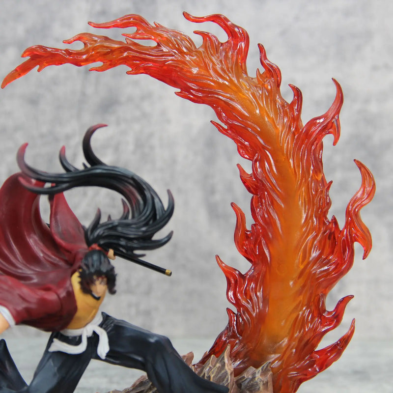 Kokushibo e Yoriichi - Demon Slayer - Kimetsu no Yaiba - Action Figure